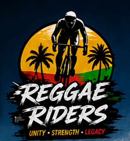 Reggae Riders